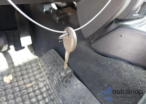 2004 Jeep Grand Cherokee Laredo from USA, damaged, VIN 1J4GW48SX4C395667